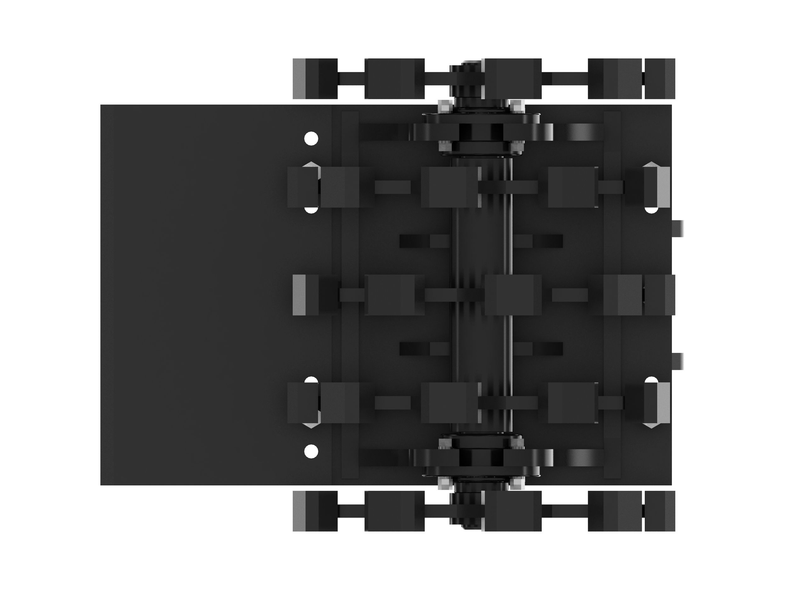 914 mm (36 in), Pin On, 450 Backhoe Loaders 