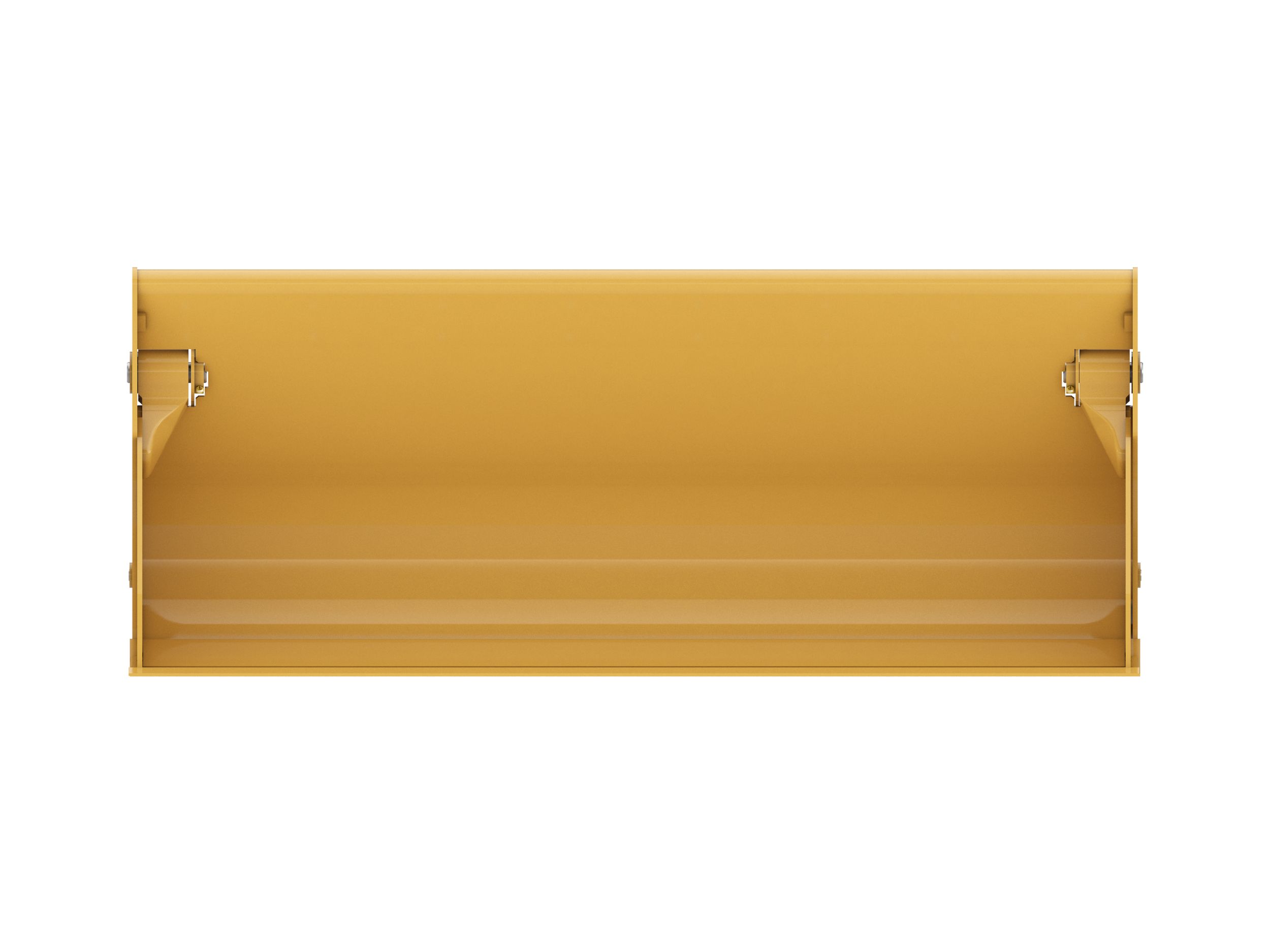 Ковш 1,03 м3 (1,35 ярда3), крепление на пальцах