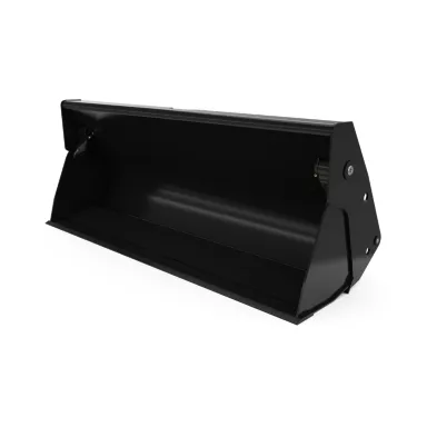 318-7267: 1.03 m3 (1.35 yd3), IT Coupler, Base Edge 