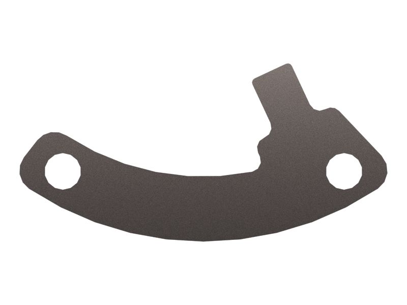 112-3043: Track Adjuster and Recoil Lock | CATCorp