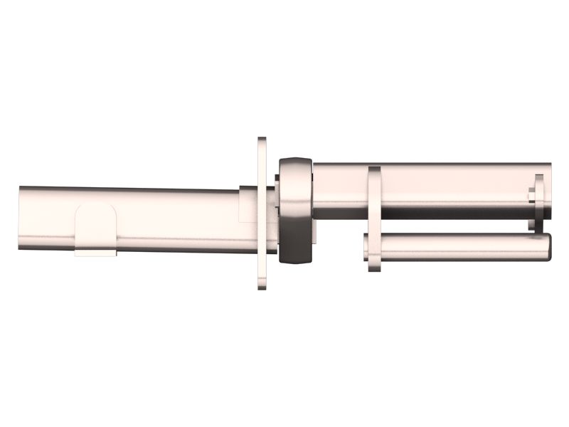 309-3303: Front Axle Assembly (LH Side) | Cat® Parts Store