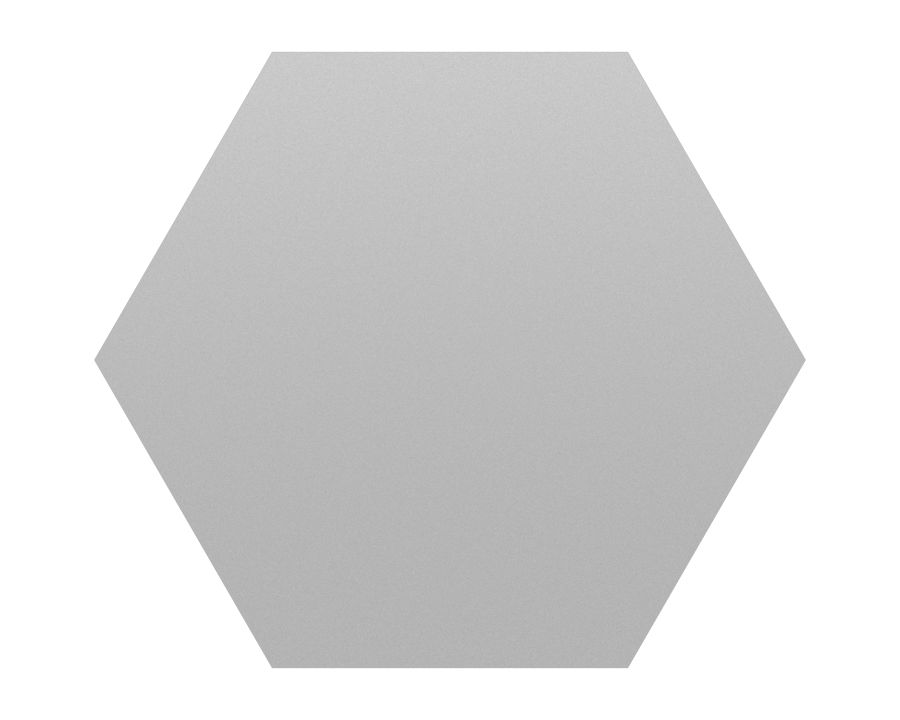 Болт с шестигранной головкой 1/4-28