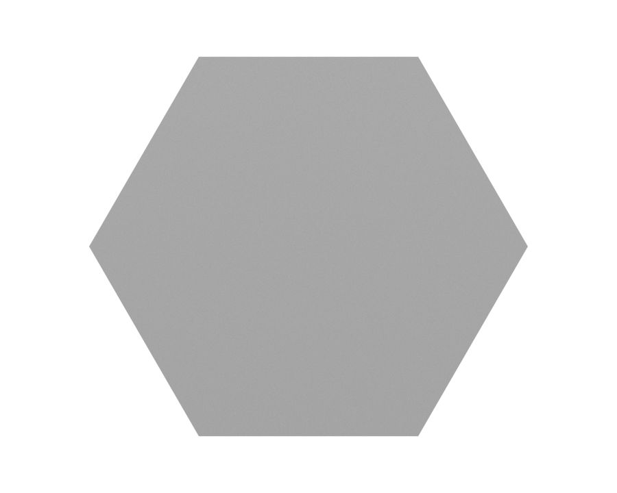 Болт с шестигранной головкой 3/8"-16 x 9