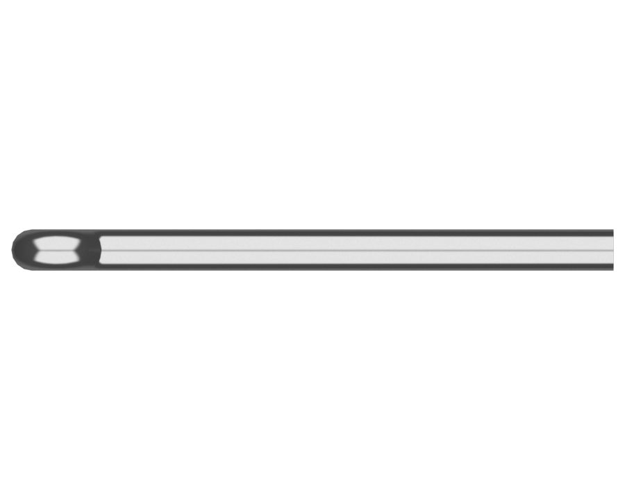 Стальной шплинт длиной 114,3 мм