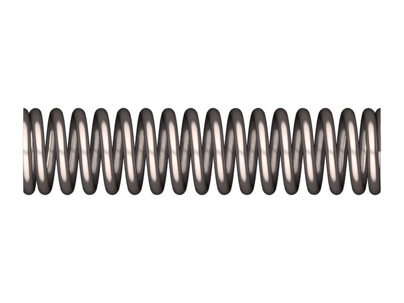 9U-9316: 1.04mm Wire Diameter Compression Spring 9U9316 купить