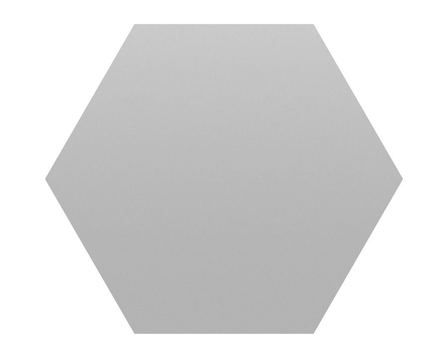 Болт с шестигранной головкой 5/8-18