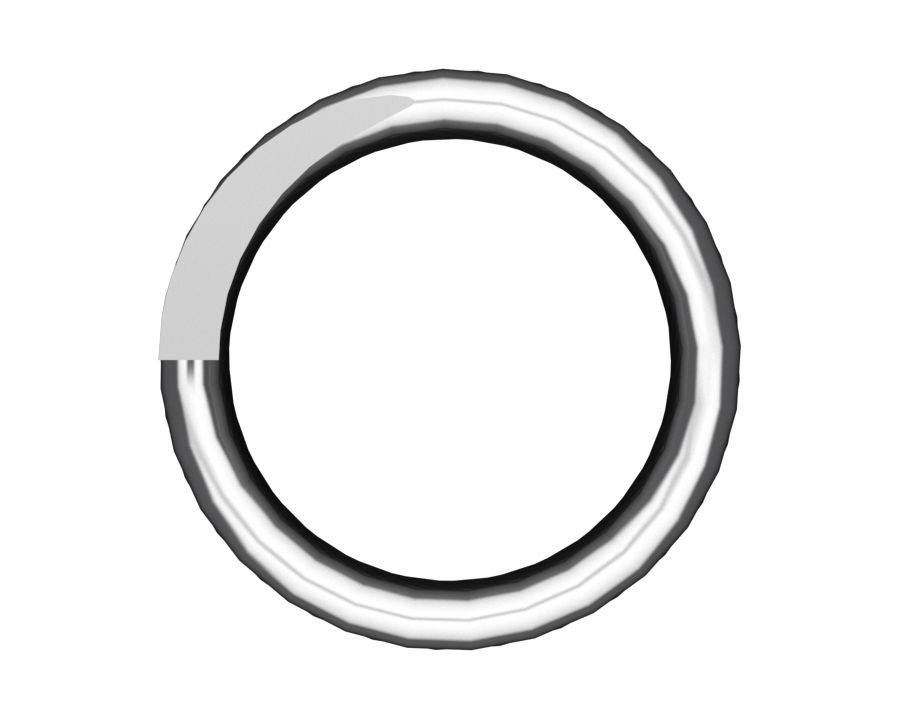 Пружина сжатия