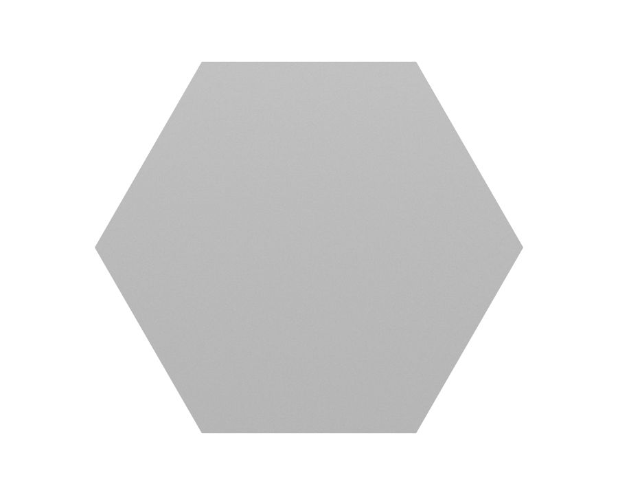 Наружный шестигранный болт с резьбой 1/2-13