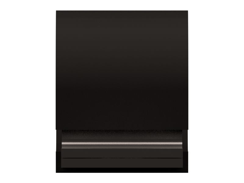 Зажим для одной трубки с внутренним диаметром 15,88 мм