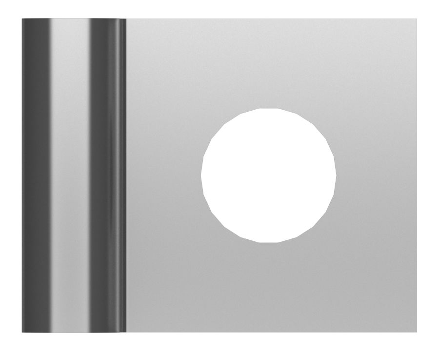 Зажим для крепления трубопроводов