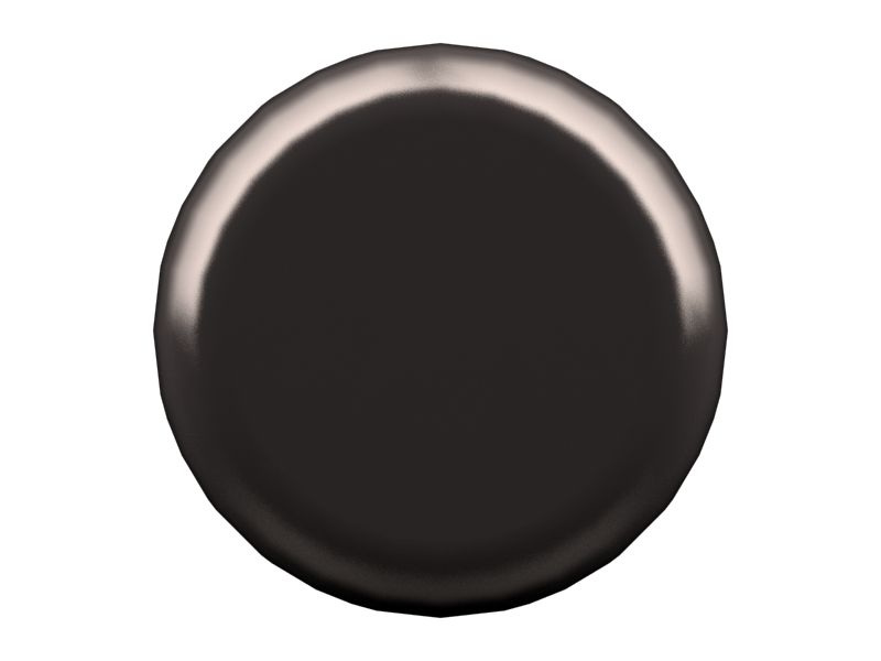 Твердый штифт-дюбель наружного диаметра 3 мм