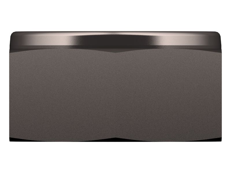 Шестигранная контргайка M8 x 1,25 мм