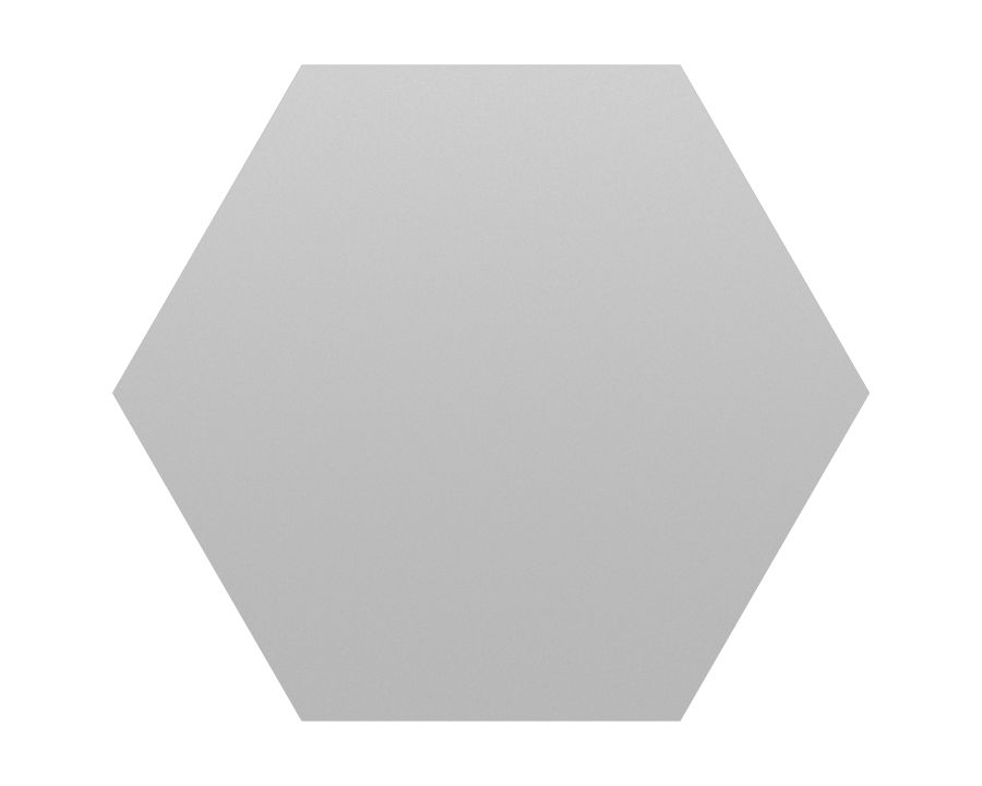 Болт с шестигранной головкой 1/4