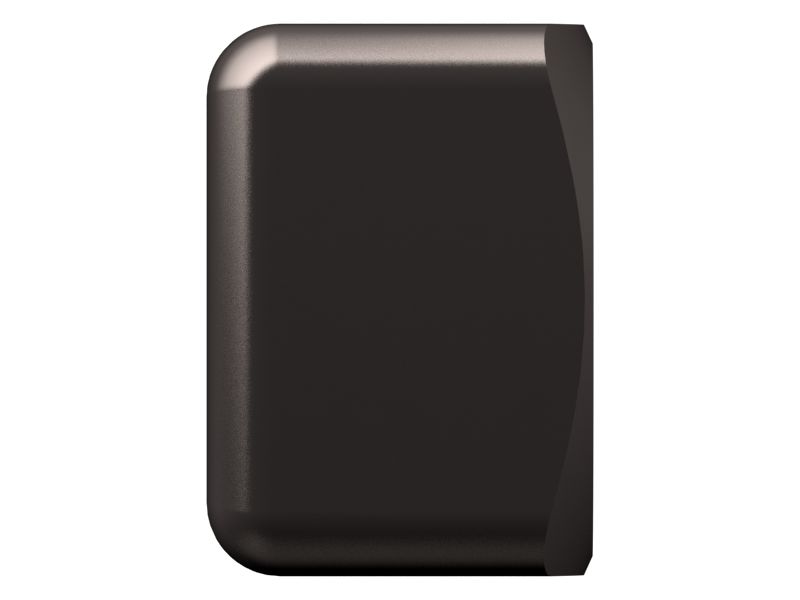 Квадратная гайка M20 x 2,5 мм