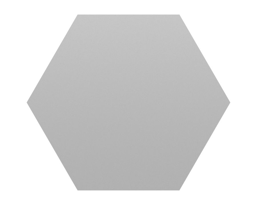 Болт с шестигранной головкой 1/2"-13 x 1