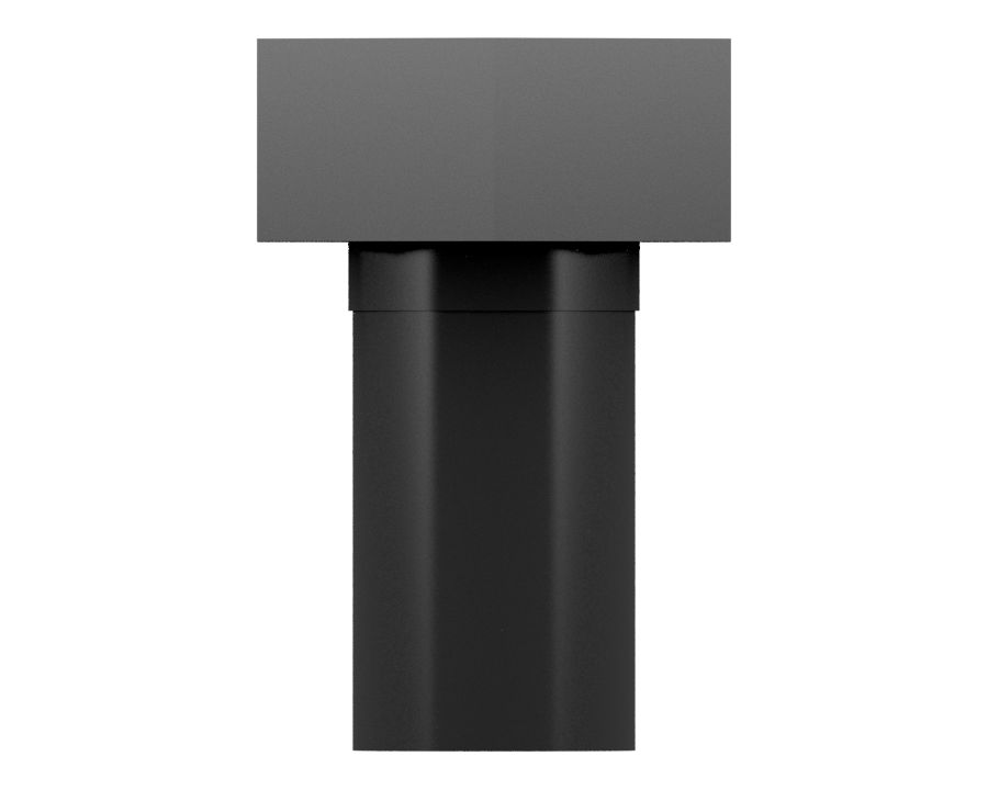 Болт с шестигранной головкой M8-1,25 x 14 мм