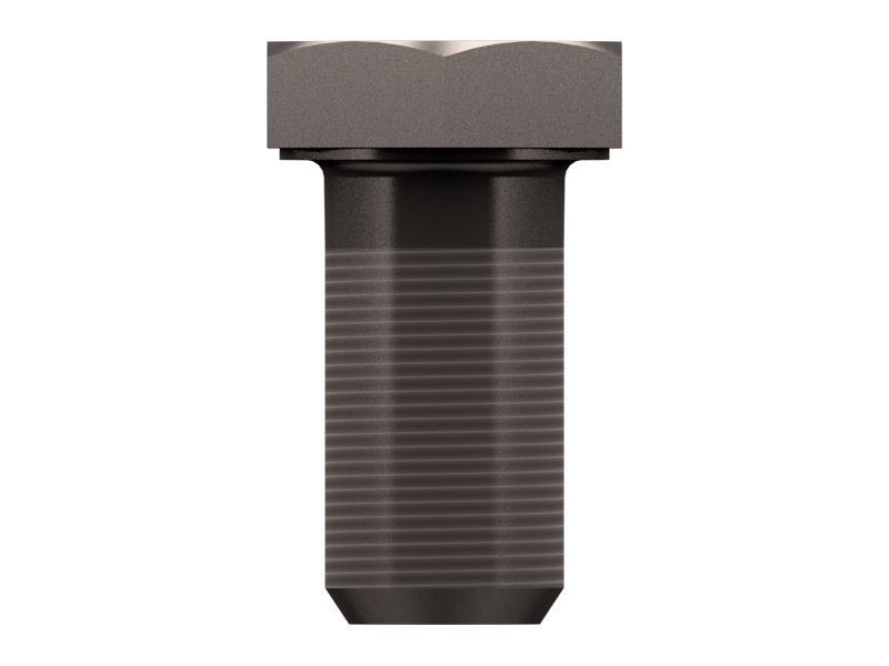 Колпачковый винт