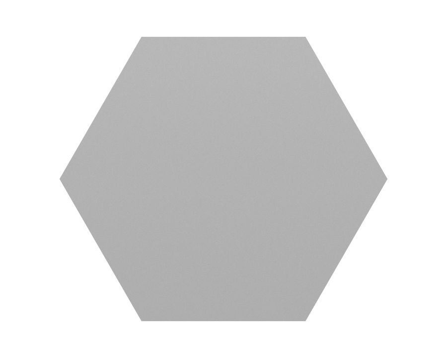 Болт с шестигранной головкой 7/16''-14 x 4 1/2''