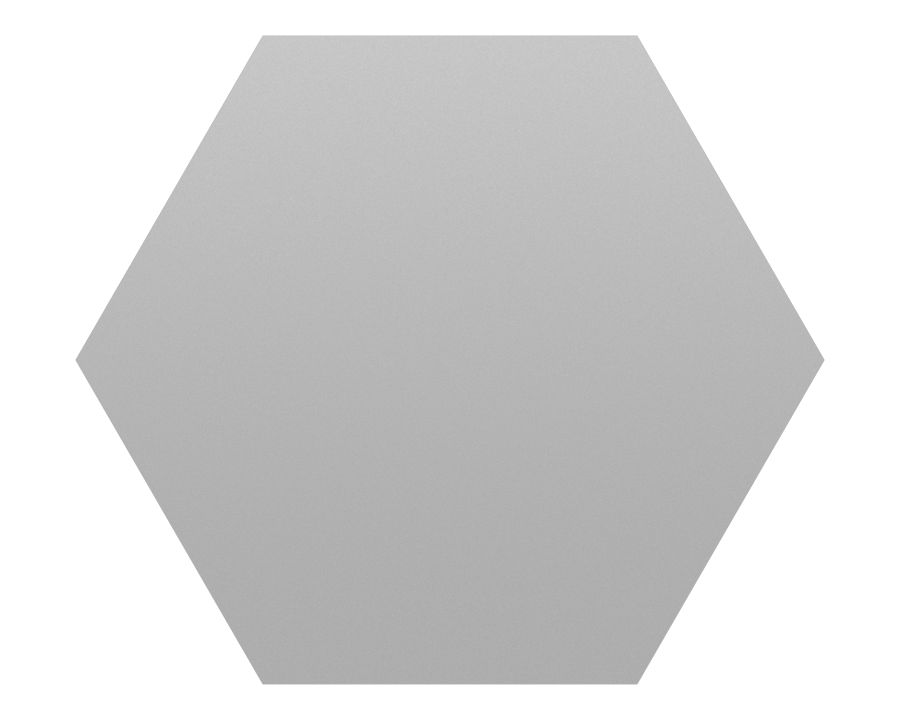 Болт с шестигранной головкой M8-1,25 x 14 мм