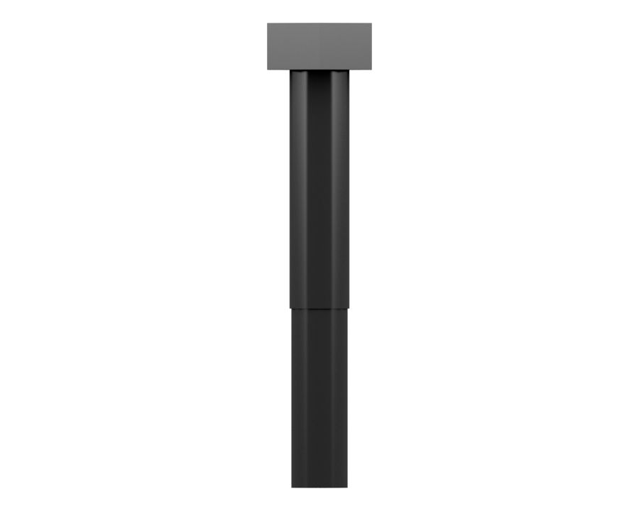 Болт с шестигранной головкой 1/4 - 20