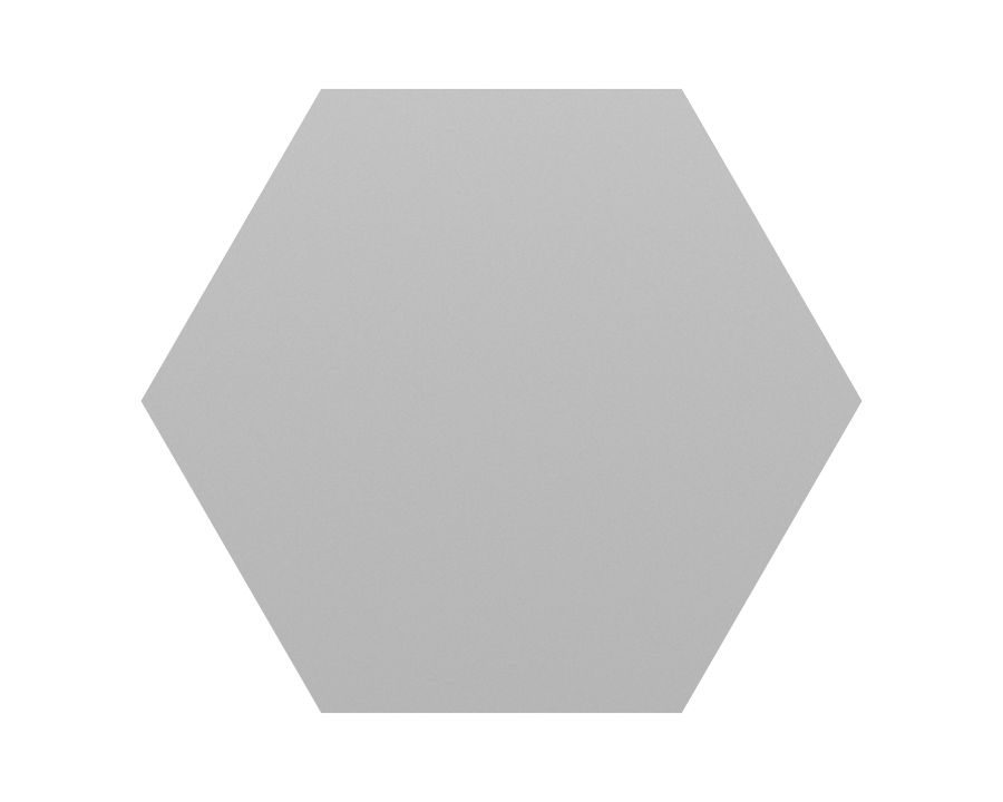 Болт с шестигранной головкой 1/4 - 20