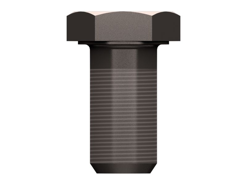 Колпачковый винт