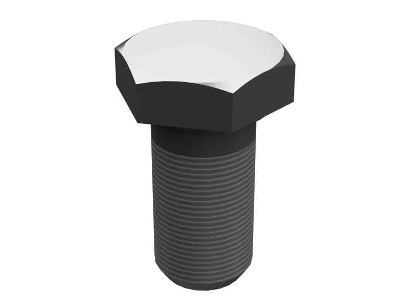 Колпачковый винт