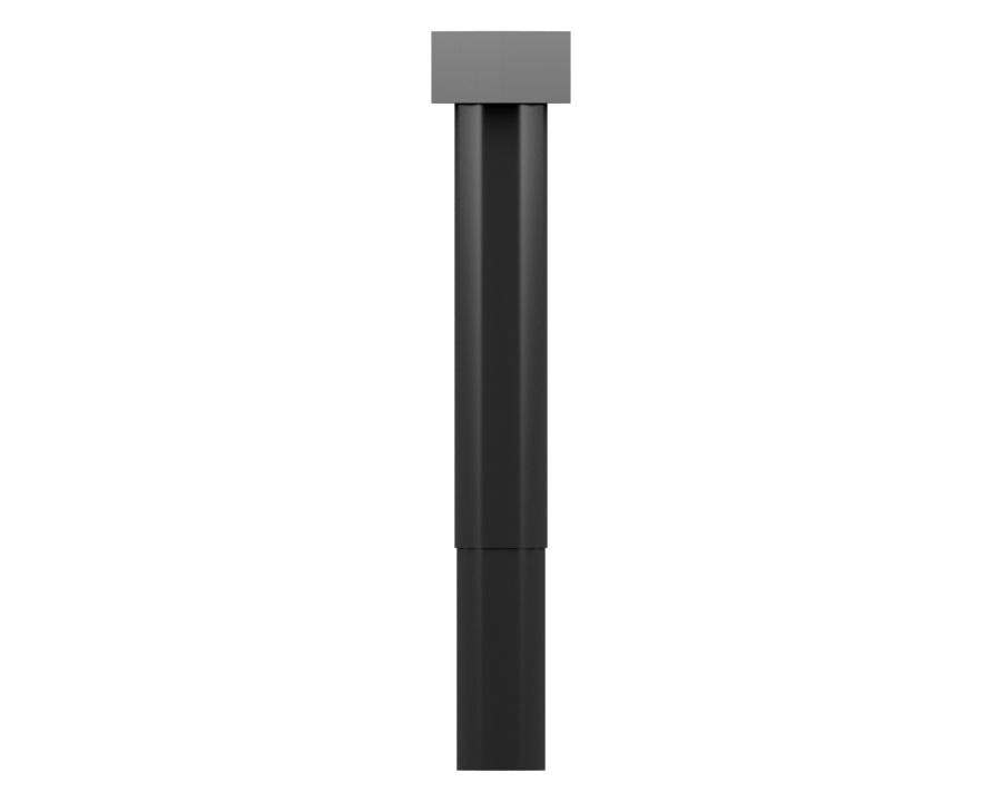 Болт с шестигранной головкой 5/8 - 11