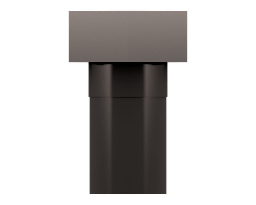 Болт с шестигранной головкой с резьбой M12X1,75