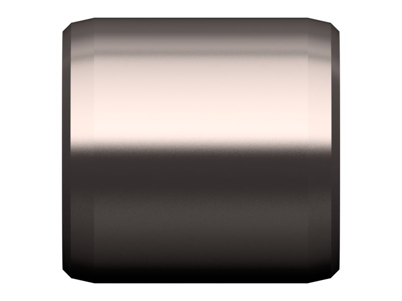 Шпилька с полостью типа Taperlock диаметром 34,14 мм