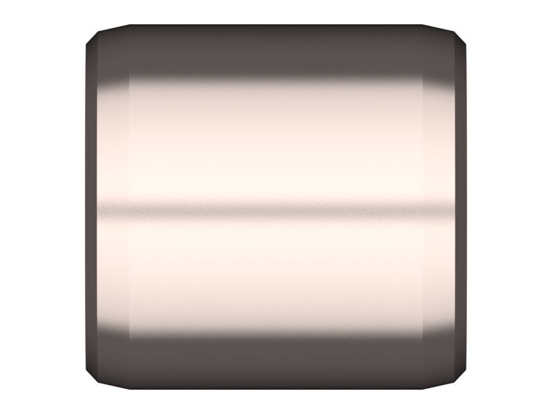 Шпилька с полостью типа Taperlock диаметром 34,14 мм