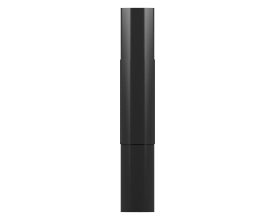 3E-8044: 75mm Long Straight Steel Interference Stud 3E8044 купить