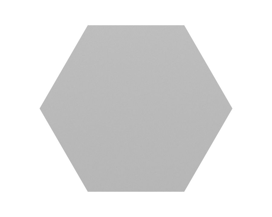 Болт с шестигранной головкой 0,500-13