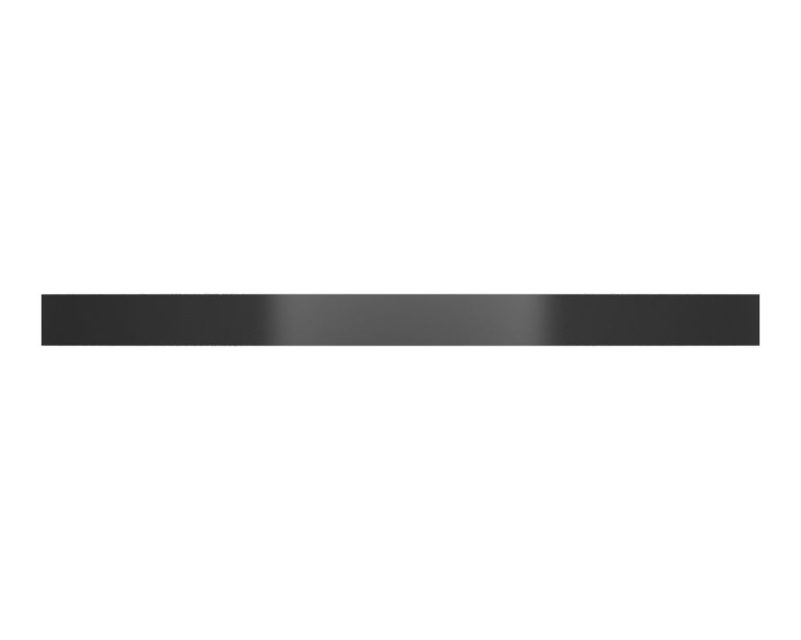 Жесткая шайба толщиной 2,5 мм