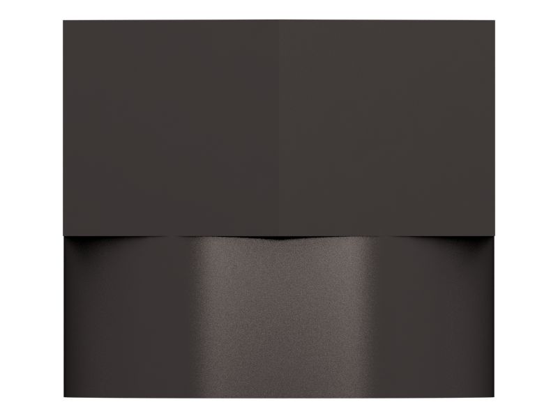 Шестигранная гайка 5/16"-18