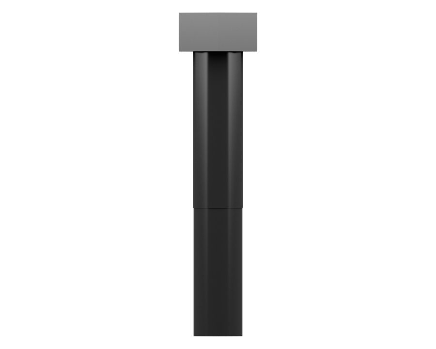 Болт с шестигранной головкой