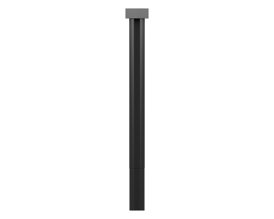 Болт с шестигранной головкой M16-2 x 200 мм