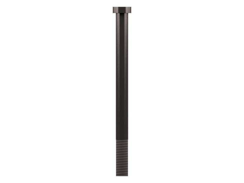 Болт с шестигранной головкой с резьбой M12X1,75