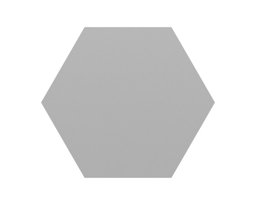 Болт с шестигранной головкой M8-1,25 x 100 мм