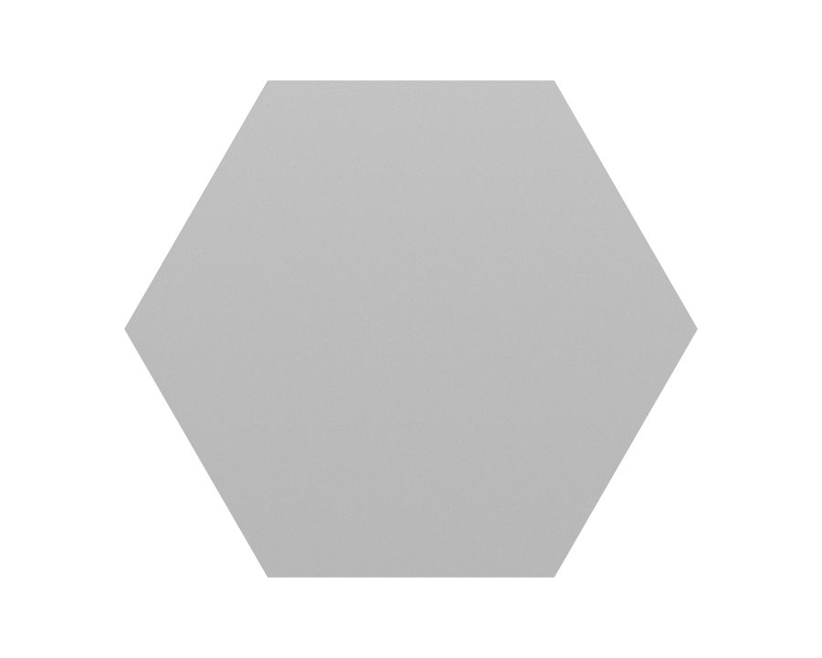 Болт с шестигранной головкой 1/2''-13 x 4 1/4''