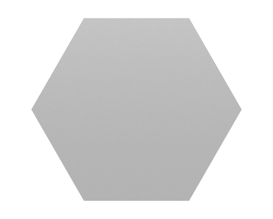 Болт с шестигранной головкой