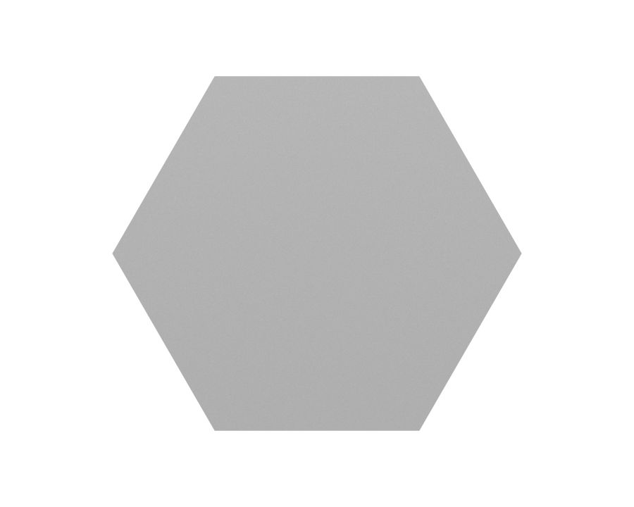 Болт с шестигранной головкой M8-1,25 x 110 мм