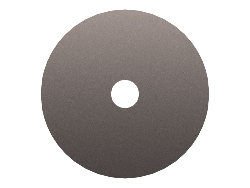 Фиксатор вала наружного диаметра 98,55 мм