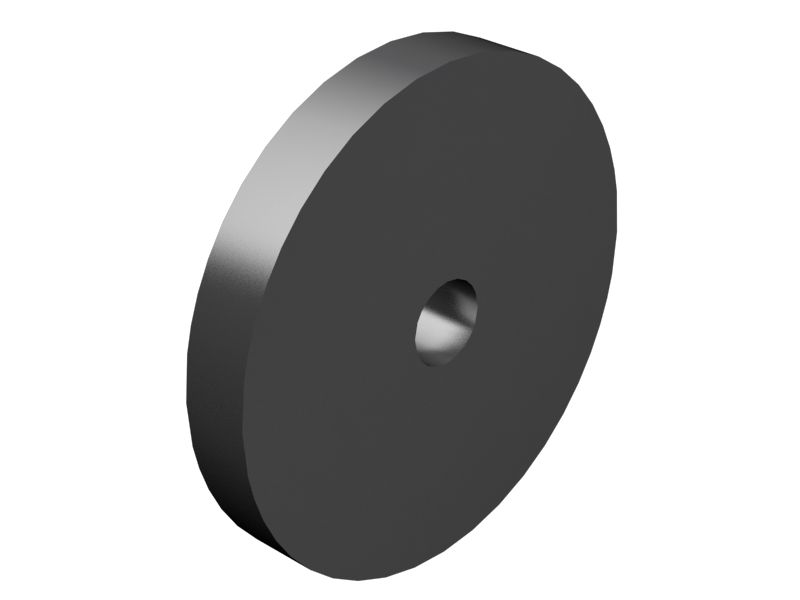 3P-1669: Фиксатор вала наружного диаметра 98,55 мм