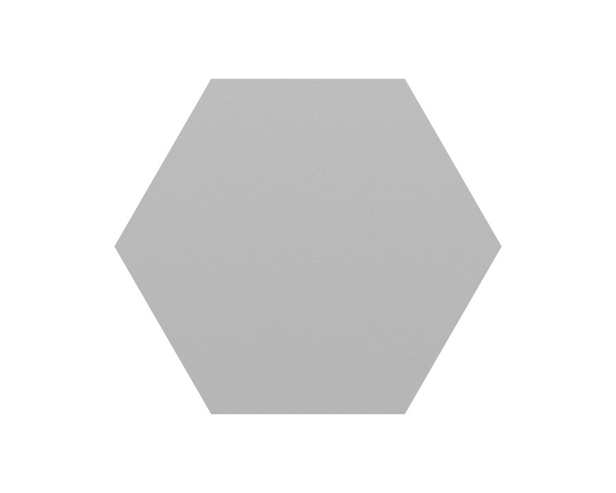 Болт с шестигранной головкой M16-2 x 200 мм