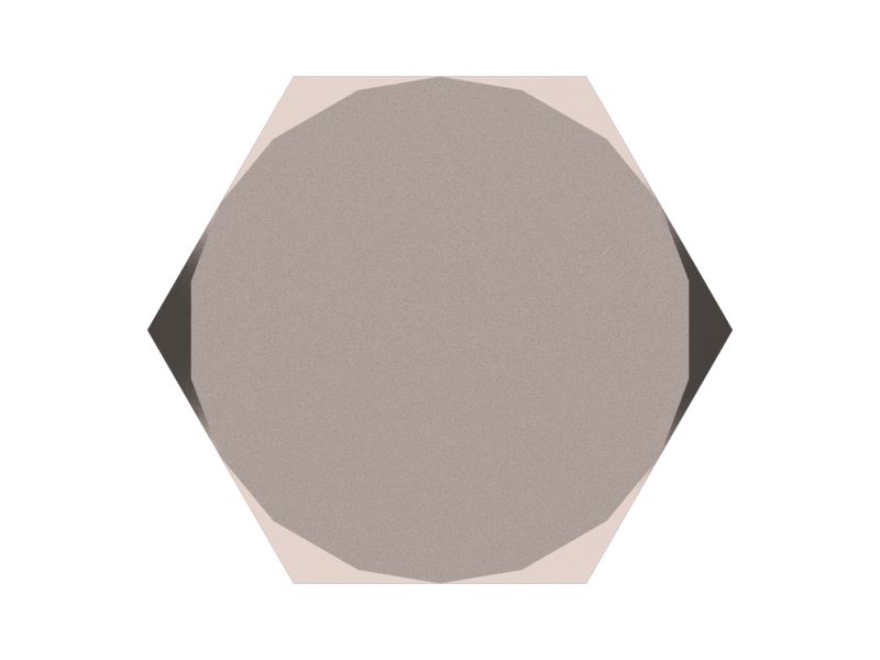 Болт с шестигранной головкой Mj16 X 2-6G