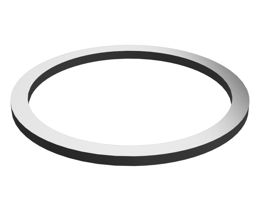 Прокладка, толщина 3,18 мм