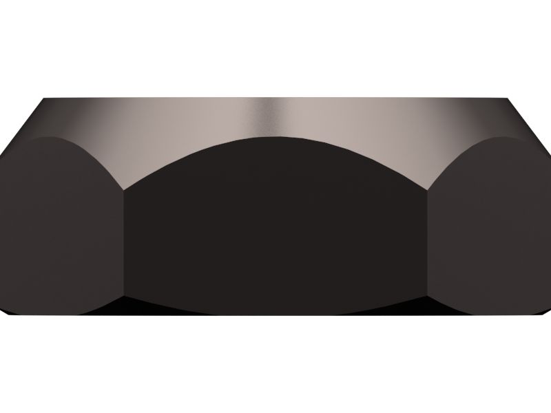 Контргайка стопорная