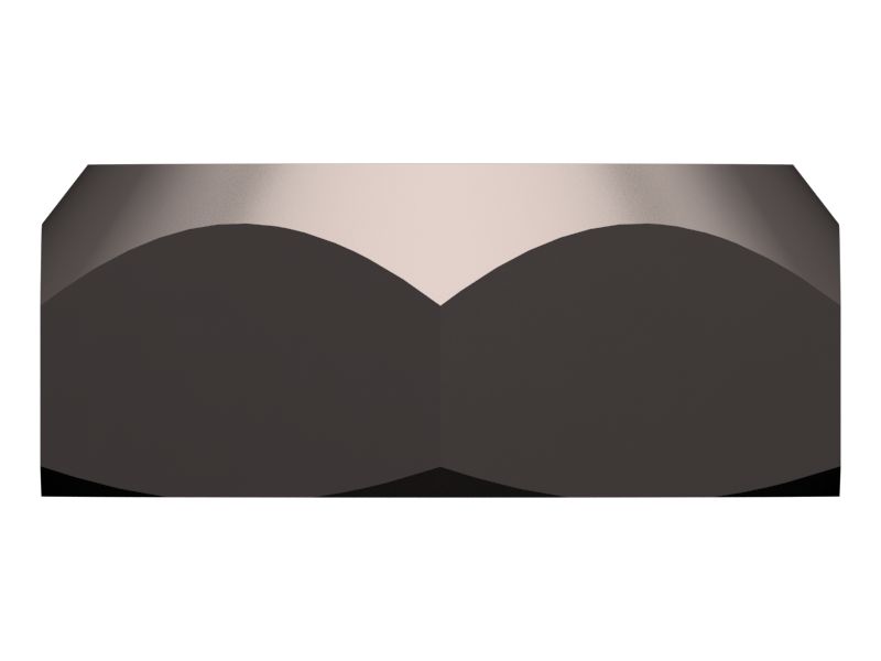 Контргайка стопорная