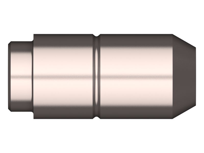 Цельный установочный штифт